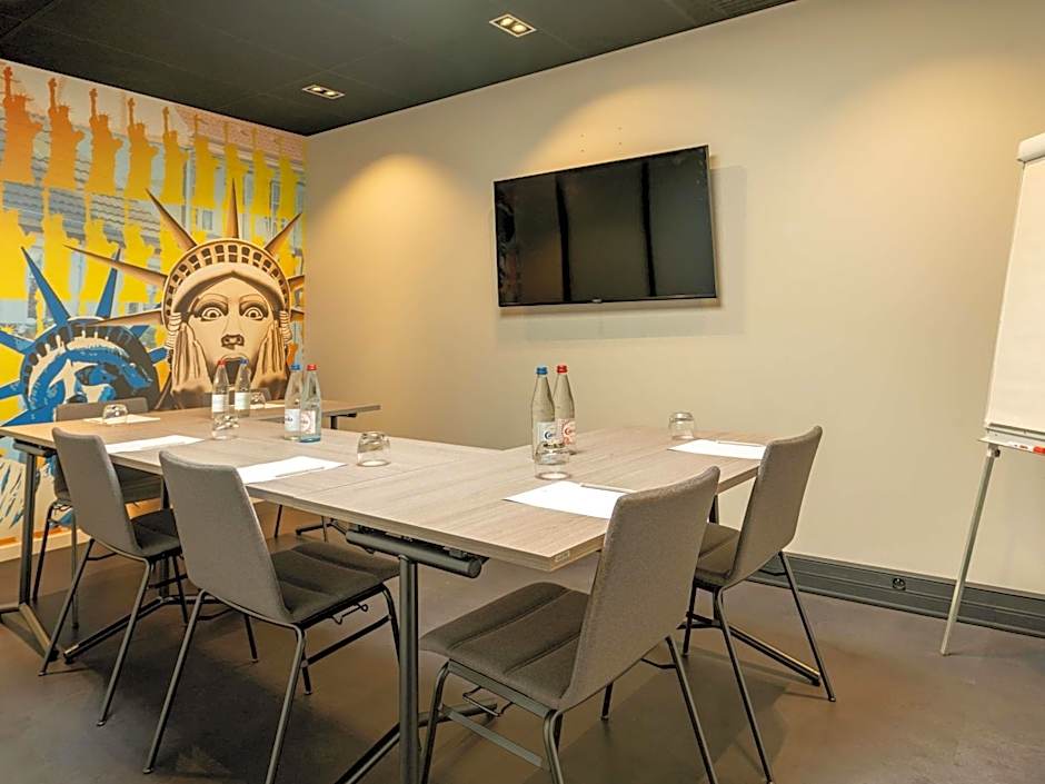 Novotel Suites Colmar Centre