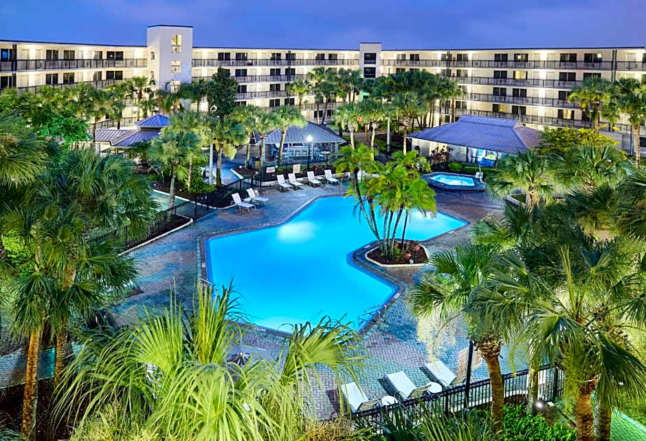 Staybridge Suites - Orlando Royale Parc Suites By IHG