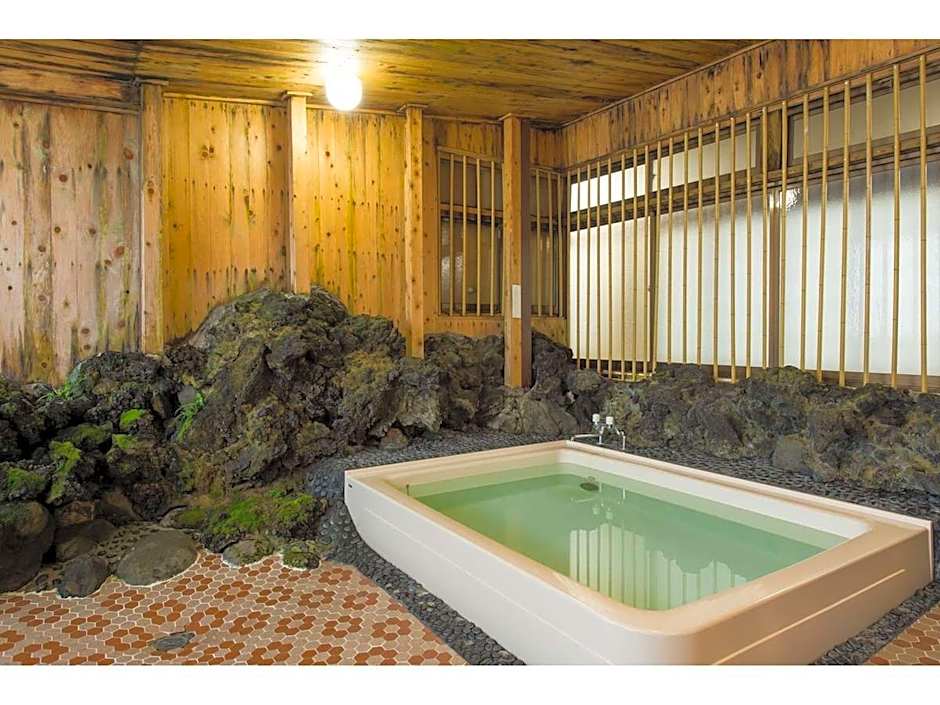 Kinokuniya Ryokan