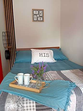 Apartament Nad morzem