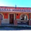 Cabañas Margarito