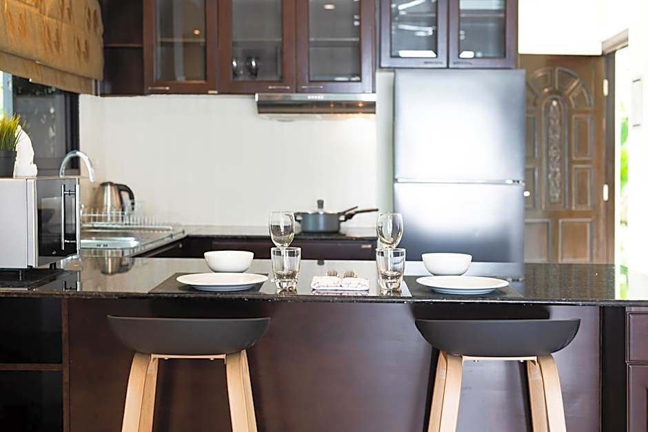 Baan Chom View Kamala - SHA Plus