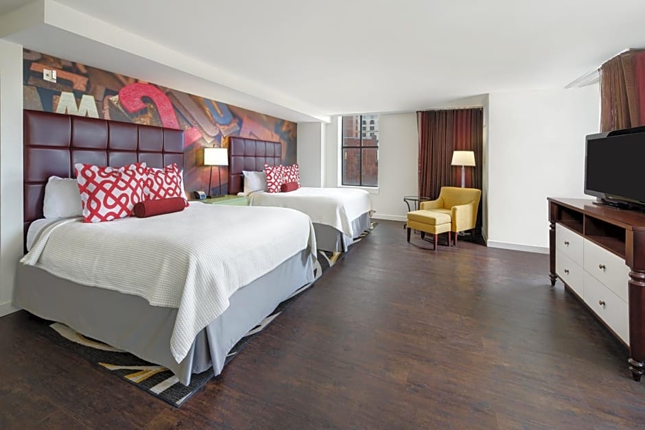 Hotel Indigo Nashville - The Countrypolitan