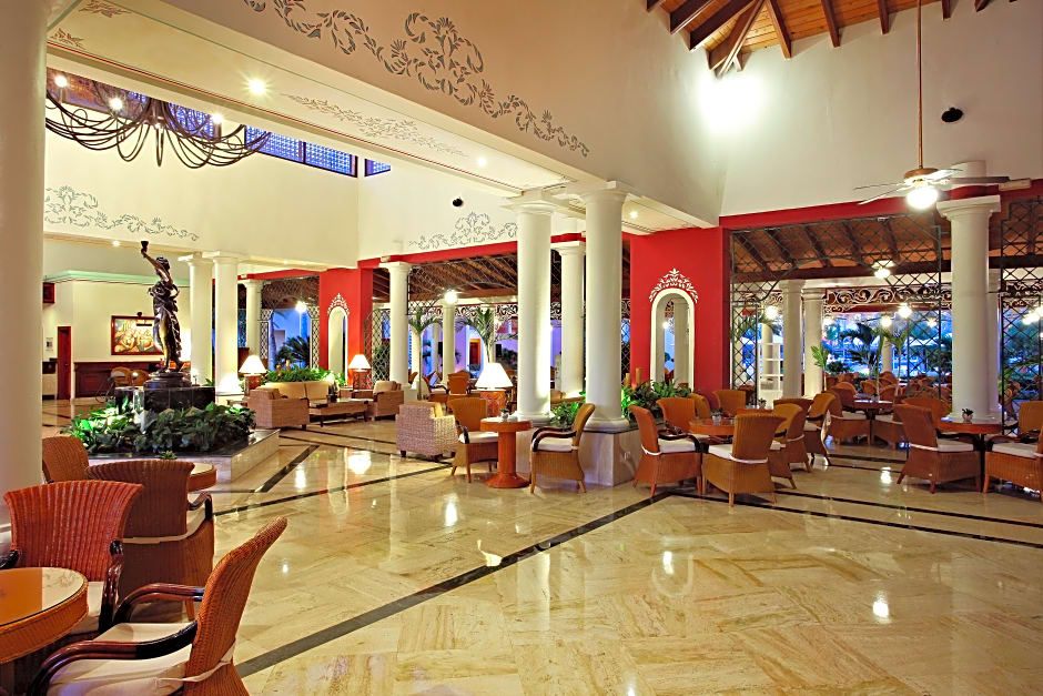 Bahia Principe Grand Turquesa - All Inclusive
