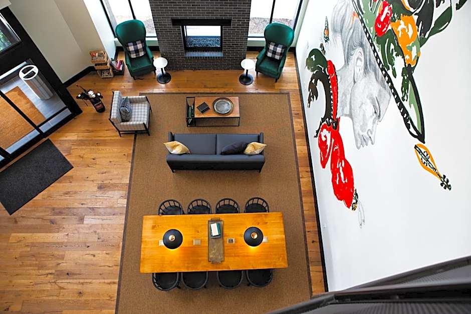 Origin Hotel Lexington