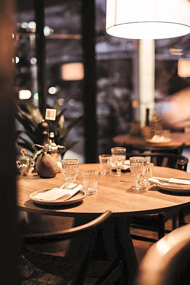 kerii - adults boutique hotel