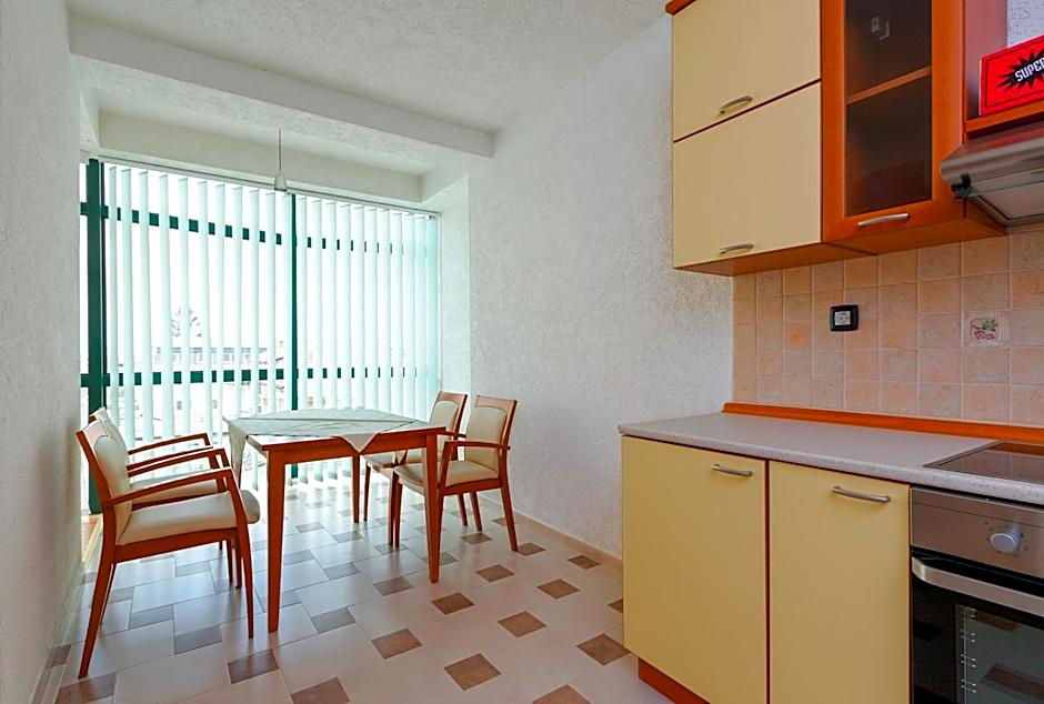 Hotel Green Center Gili