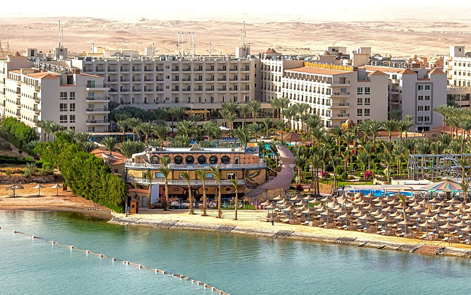 SUNRISE Le Jarden Resort