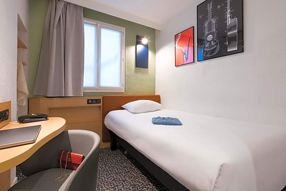 ibis Paris Gare du Nord TGV