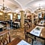 Hotel Svatojánský Dvůr