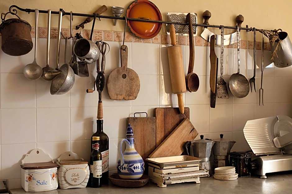 Albergo Diffuso Ca' Spiga