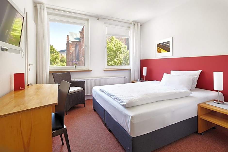 Hotel an der Marienkirche