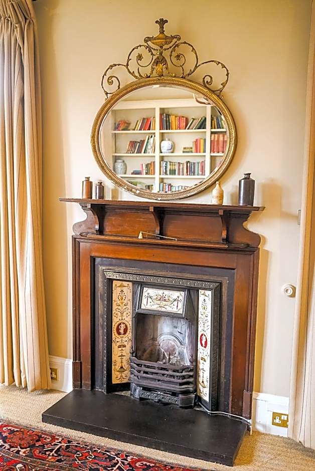 Craigellachie Hotel of Speyside