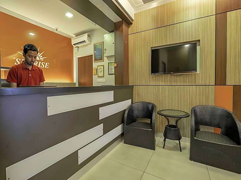 Sunrise Hotel