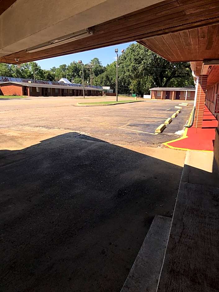 Best Value Inn Motel Sandusky