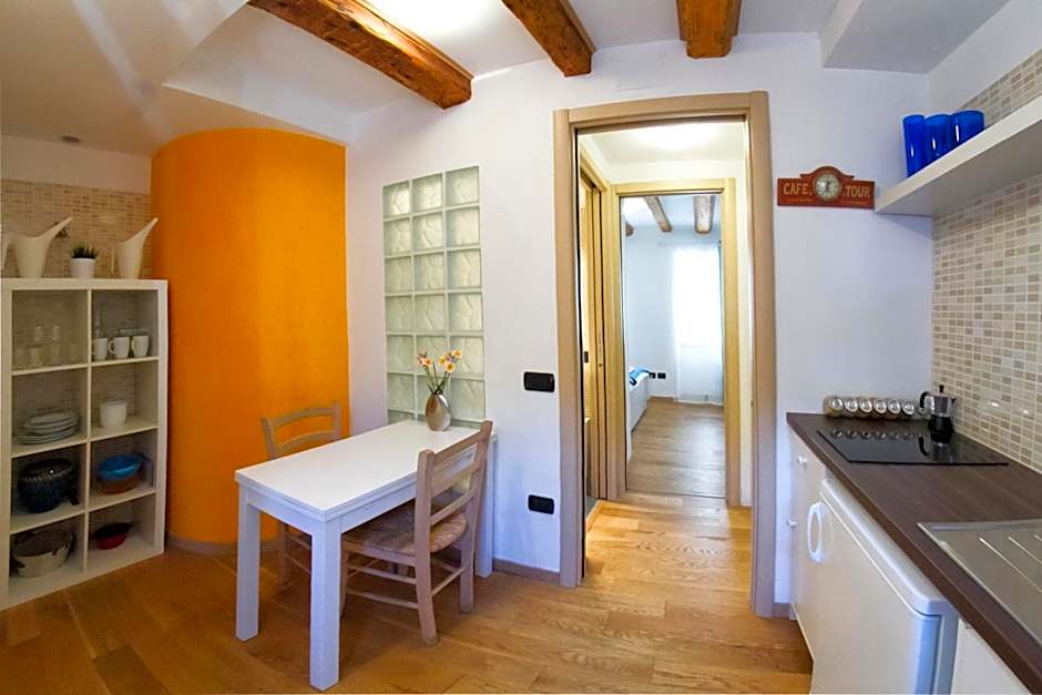 Piazza Grande City Residence