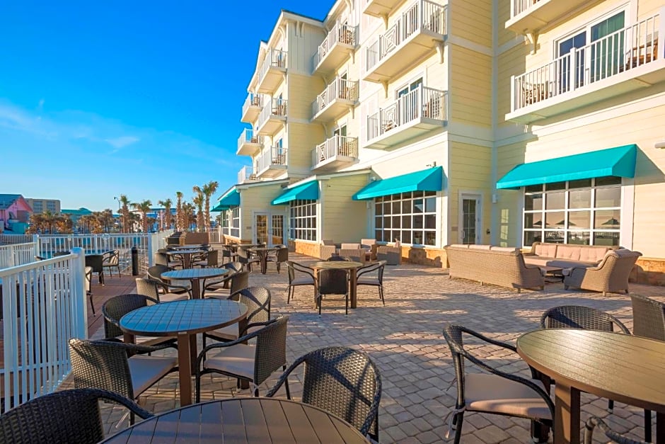 SpringHill Suites by Marriott New Smyrna Beach