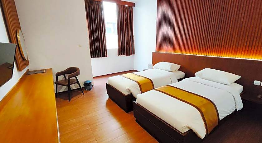 ODAITA HOTEL PAMEKASAN