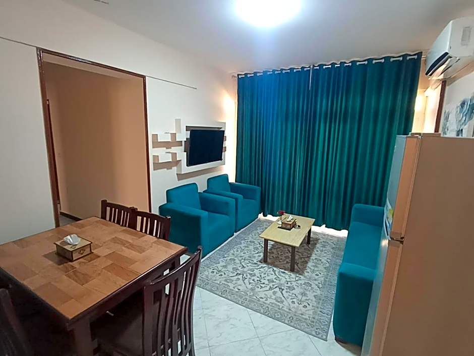 El Obayed Apartments Armed Forces