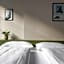 Hotel Goldener Stern - contactless check-in