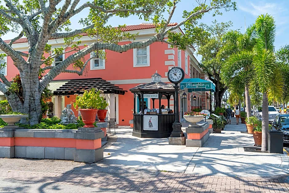 Tamiami Motel – Naples, FL