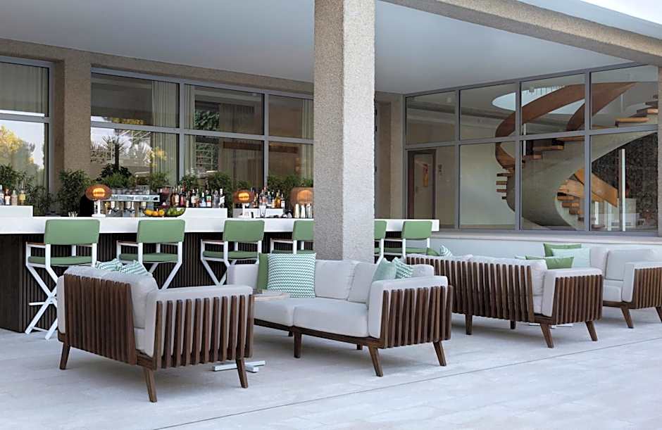 Bluesun Hotel Maestral