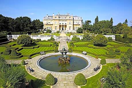 Luton Hoo Hotel, Golf and Spa