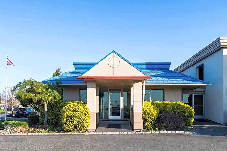 Garden Executive Hotel