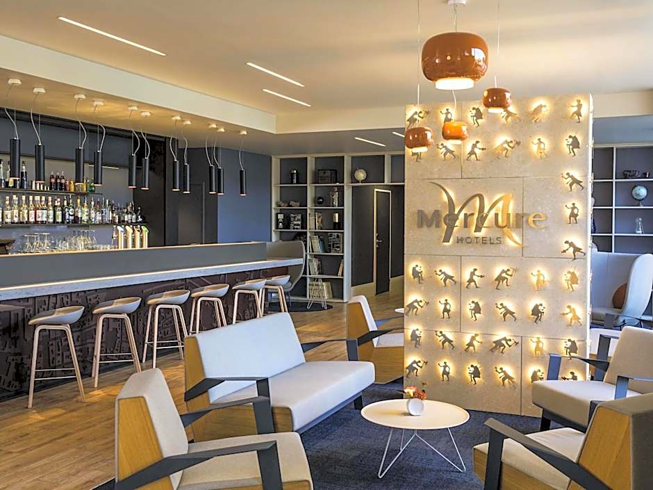 Mercure Beauvais Centre Cathédrale