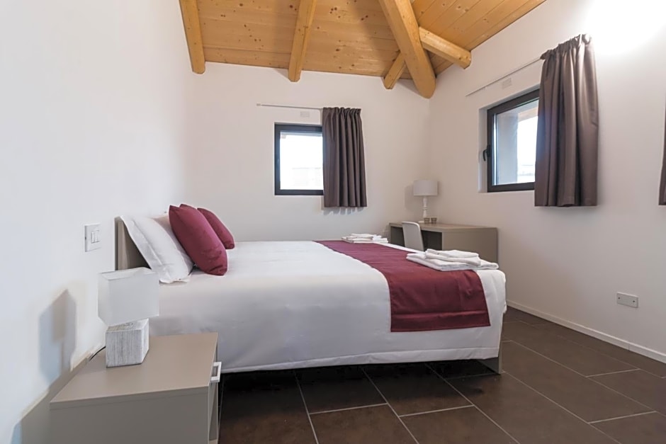 Hotel Cascina Fossata & Residence