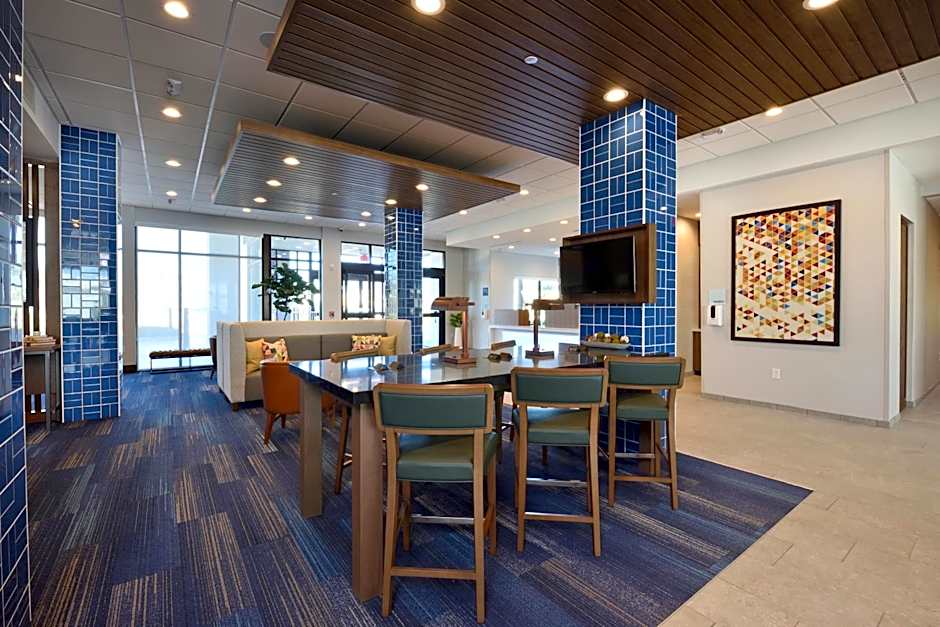 Holiday Inn Express & Suites Spring - Woodlands Area By IHG