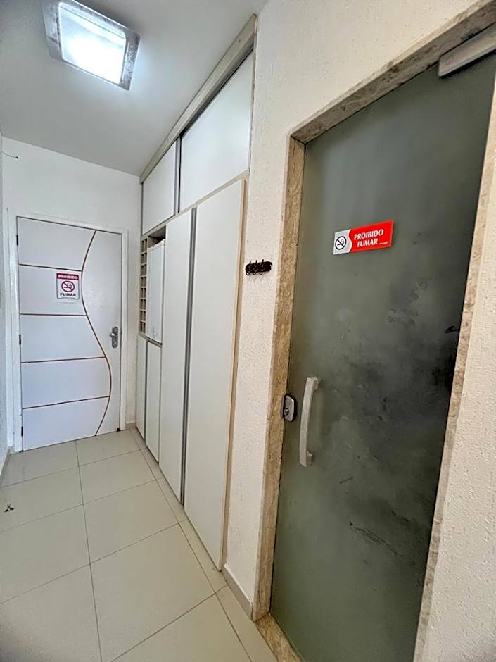 Apartamentos Hotel Marinas