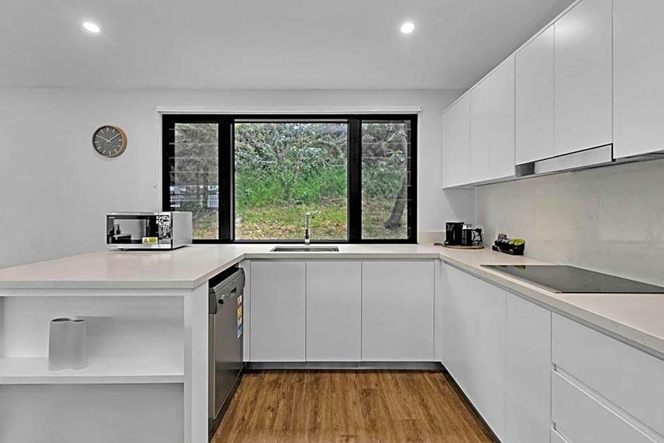 Reflections Seal Rocks - Holiday Park