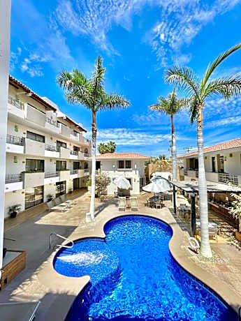 Hotel Santa Fe Los Cabos by Villa Group
