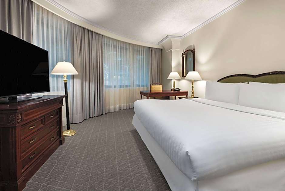 Wyndham Monterrey Ambassador Centro