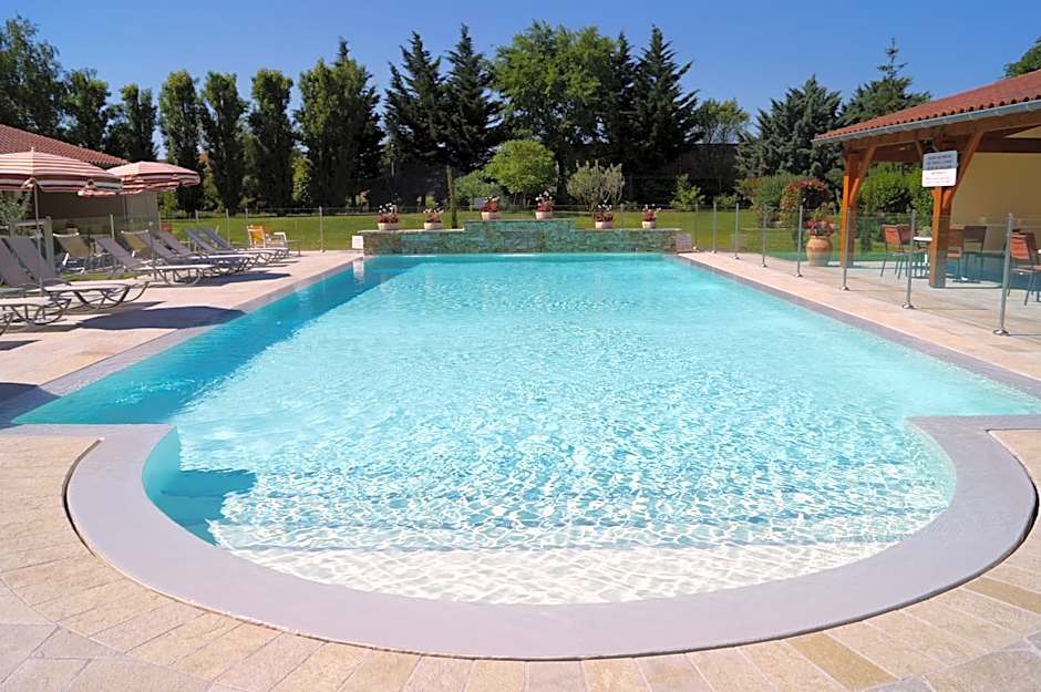 Hotel Restaurant La Martiniere