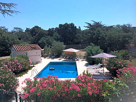 chambre d'hôtes Villa Côte Vermeille