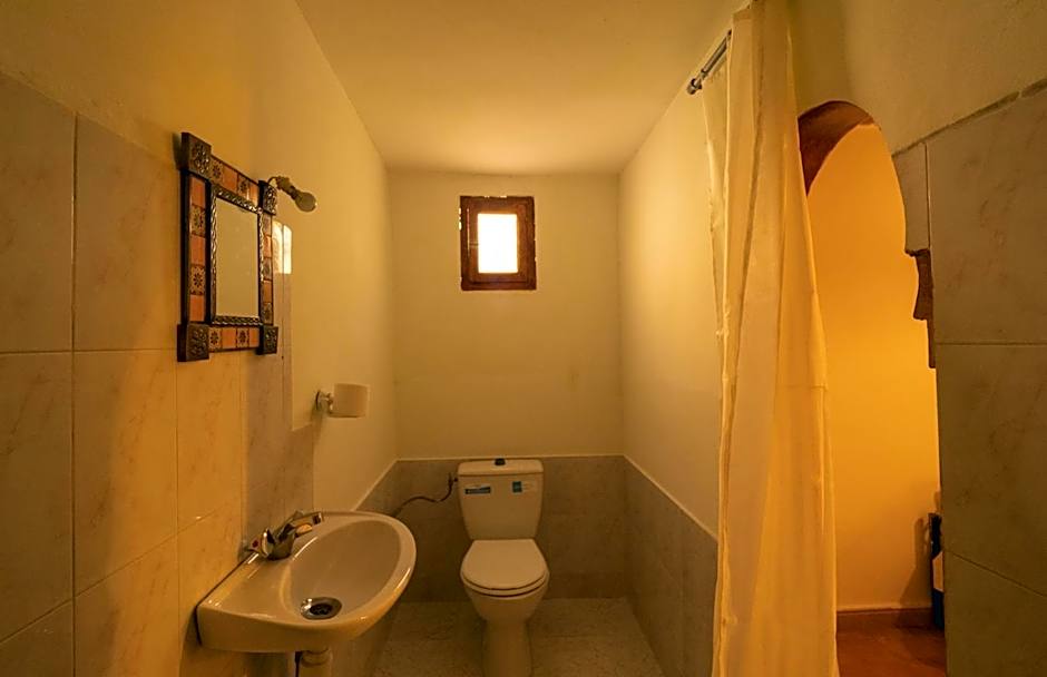 Riad Kasbah des Roches