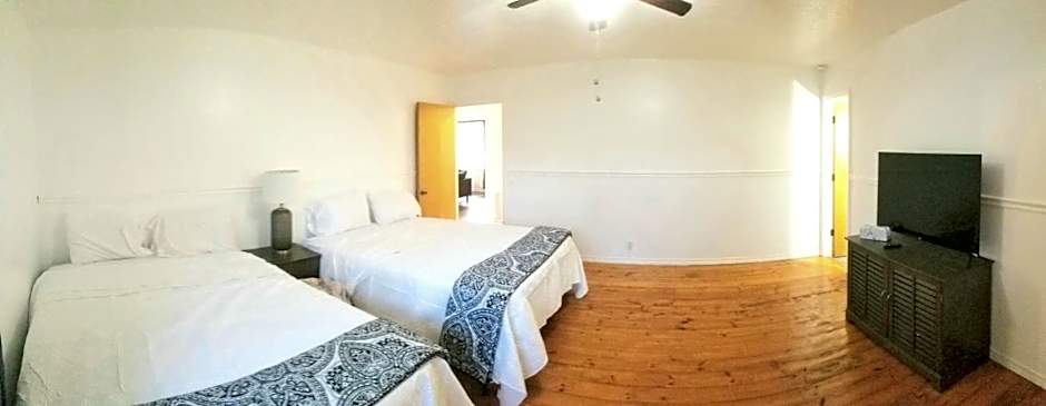 White River Resort