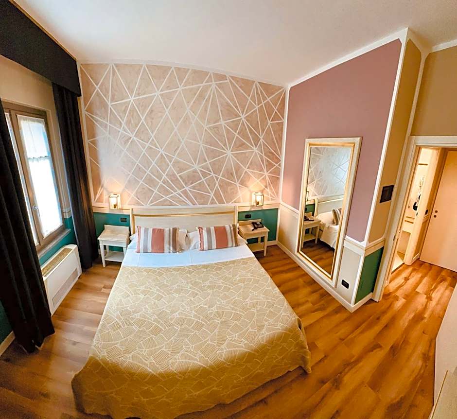 MOTEL Malpensa INN & Hotel-Airport