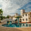 HOTEL VILLA AZUL