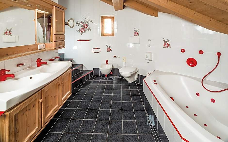 Apartments Hotel Garden