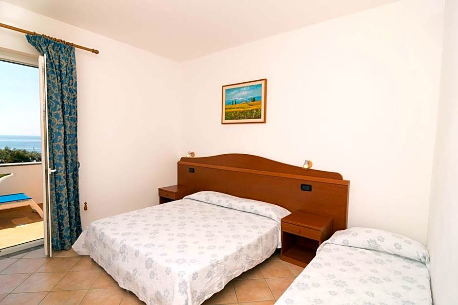 Hotel Villa Fumerie