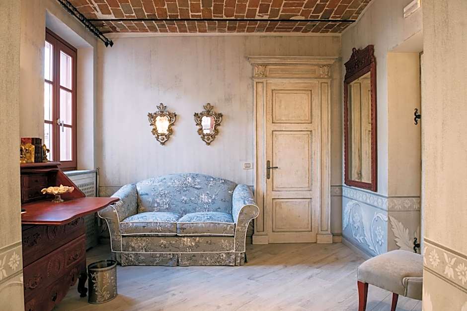 Relais Villa Prato