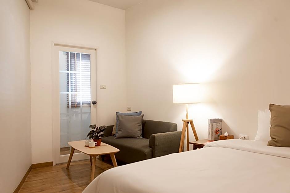 Hotel Papa Bangkok Siriraj