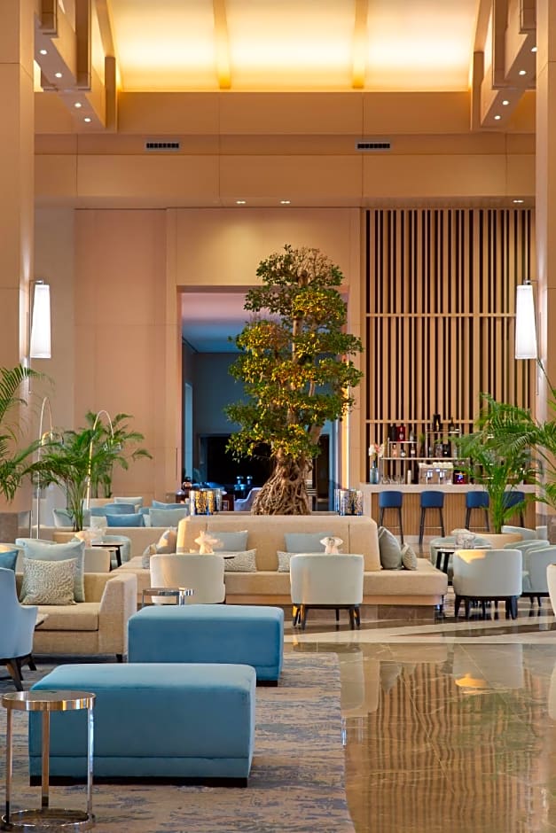 Rixos Water World Aktau