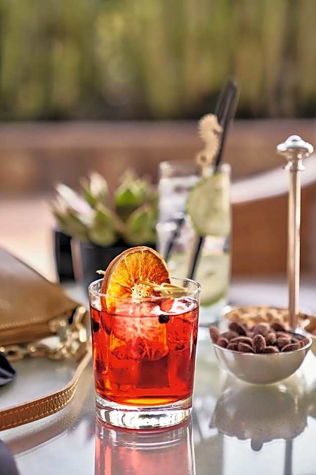 Seaside Grand Hotel Residencia - Gran Lujo