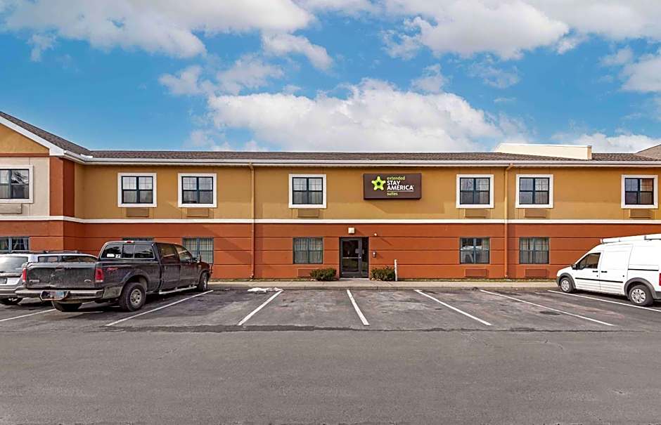 Extended Stay America Suites - Rochester - Greece