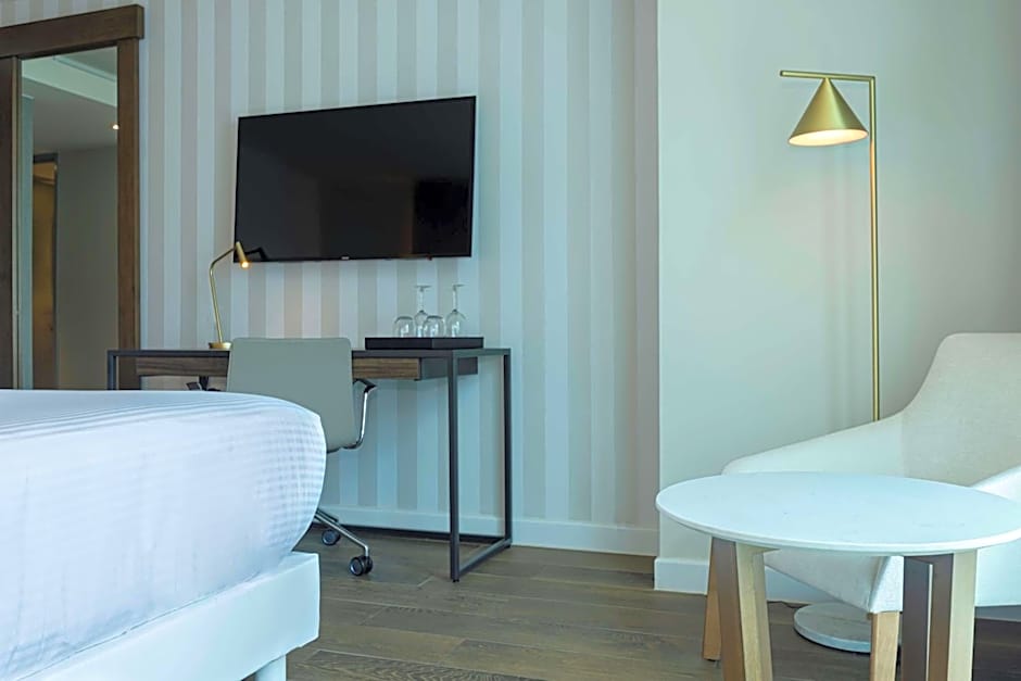 NH Collection Merida Paseo Montejo