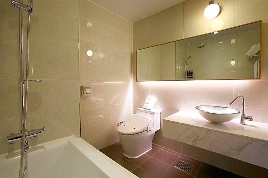hotel gallery